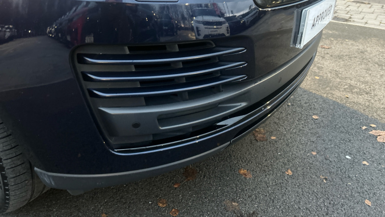 Land Rover Range Rover 3.0 D300 Westminster Black 4dr Auto Diesel Estate